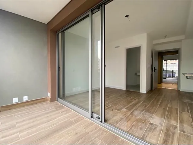 Imagem: Studio à venda em São Paulo, Pinheiros