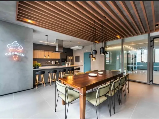 Imagem 12: Studio à venda em São Paulo, Pinheiros, com 1 quarto, 24m²