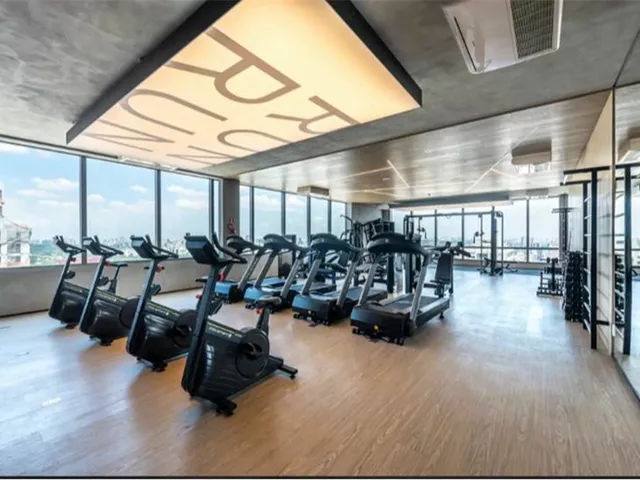 Imagem 15: Studio à venda em São Paulo, Pinheiros, com 1 quarto, 24m²