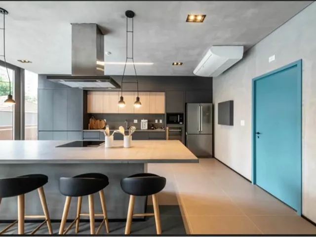 Imagem 13: Studio à venda em São Paulo, Pinheiros, com 1 quarto, 24m²
