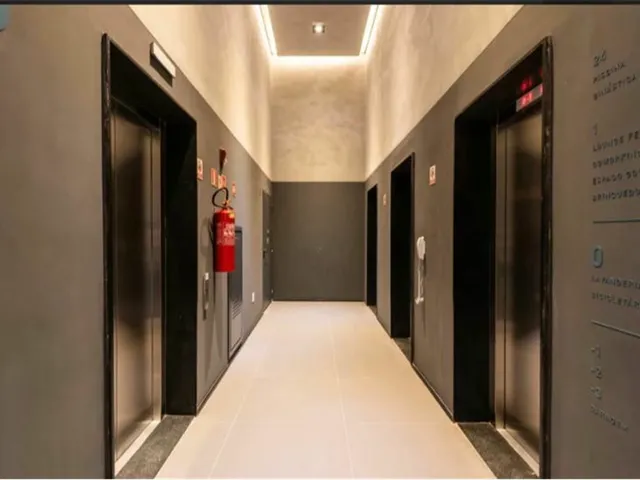 Imagem 10: Studio à venda em São Paulo, Pinheiros, com 1 quarto, 24m²