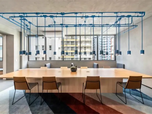 Imagem 9: Studio à venda em São Paulo, Pinheiros, com 1 quarto, 24m²