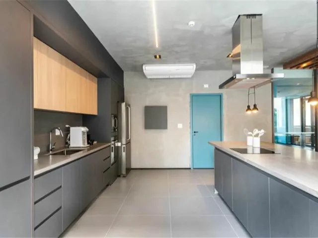 Imagem 3: Studio à venda em São Paulo, Pinheiros, com 1 quarto, 24m²