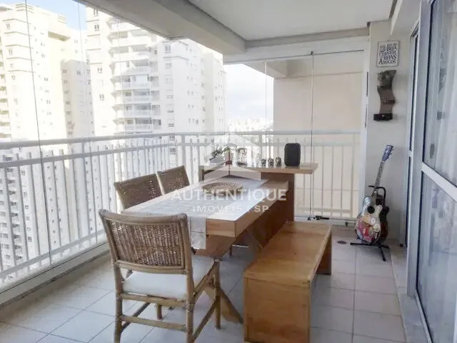 Imagem: ESPACO RAPOSO BUTANTA - Apartamento à venda