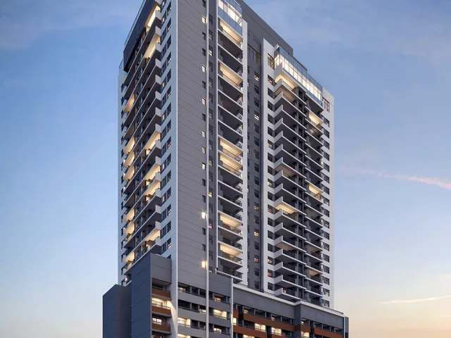 Imagem: Apartamento À Venda em São Paulo, Vila