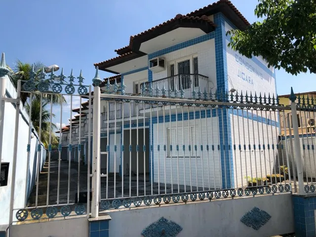 Imagem: Alugo Excelente Duplex na Rua Jiçara em