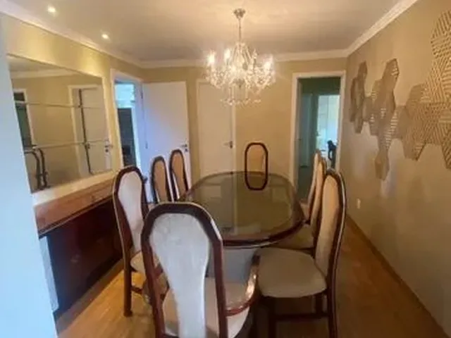 Imagem: São João del Rey - Mobiliado -150 M2