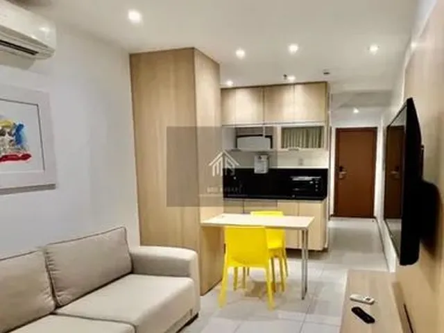 Imagem: Oportunidade, Cobertura de 2 Quartos, Mobiliada
