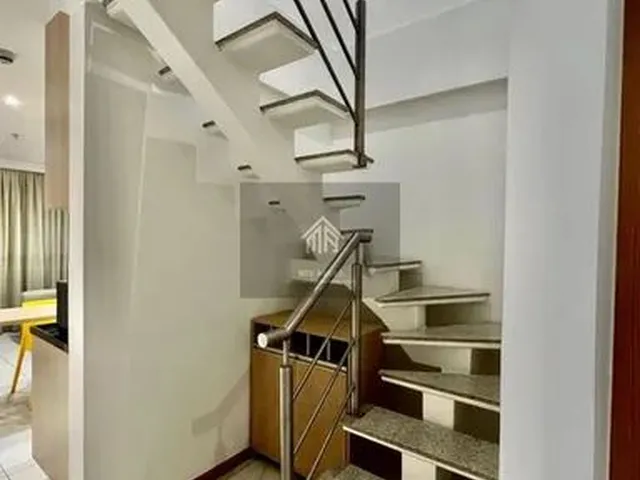 Imagem 4: Oportunidade , Cobertura de 2 Quartos, Mobiliada , Vista Cinematografica!