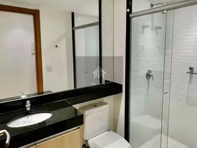 Imagem 5: Oportunidade , Cobertura de 2 Quartos, Mobiliada , Vista Cinematografica!