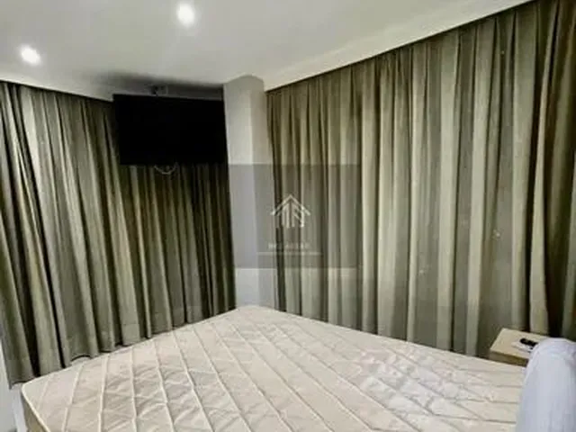 Imagem 7: Oportunidade , Cobertura de 2 Quartos, Mobiliada , Vista Cinematografica!