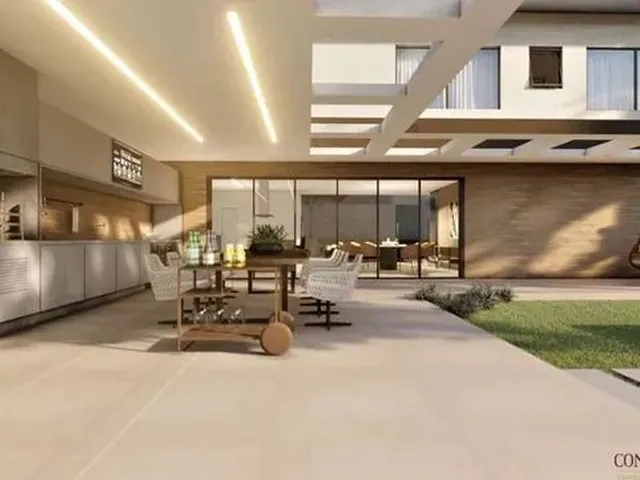 Imagem 8: Casa À Venda, 4 Quartos, 2 Vagas, Alphaville - Lagoa dos Ingleses - Nova Lima/Mg