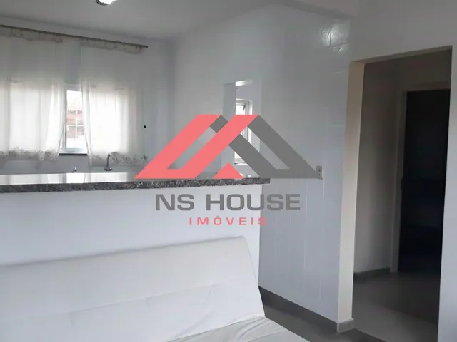 Imagem: APARTAMENTO RESIDENCIAL em Peruíbe - SP