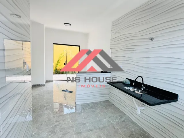 Imagem 1: CASA RESIDENCIAL em ITANHAÉM - SP, Bopiranga