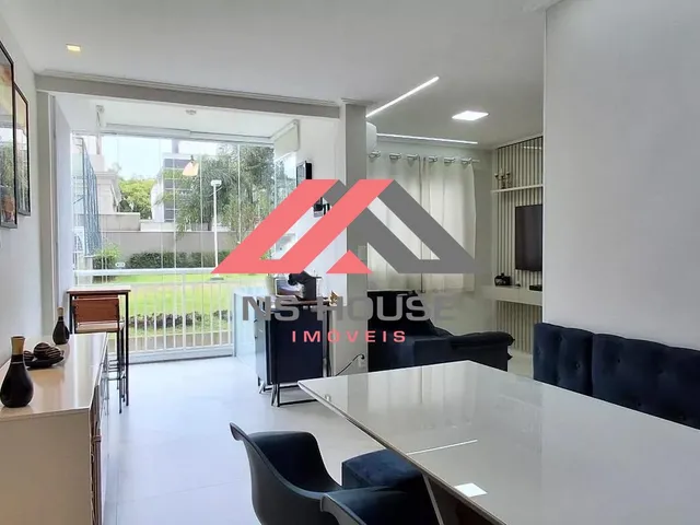Imagem: O apartamento possui 2 Dormitórios, 1 Suíte, 2 Banheiros,