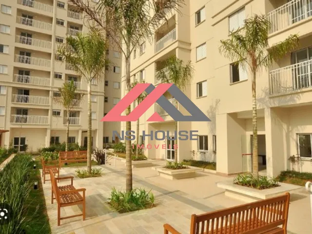 Imagem: APARTAMENTO RESIDENCIAL em SÃO CAETANO