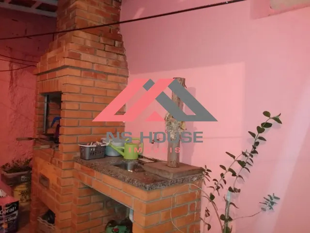 Imagem: CASA RESIDENCIAL em SÃO BERNARDO DO CAMPO