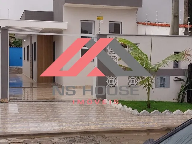 Imagem: CASA RESIDENCIAL em ITANHAÉM - SP, Nossa
