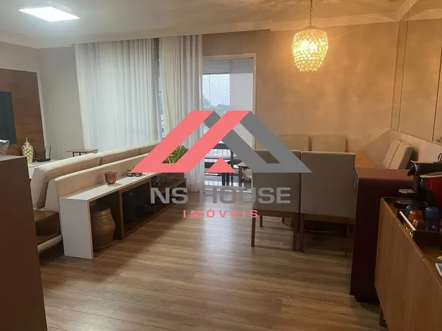 Imagem: APARTAMENTO RESIDENCIAL em SÃO CAETANO