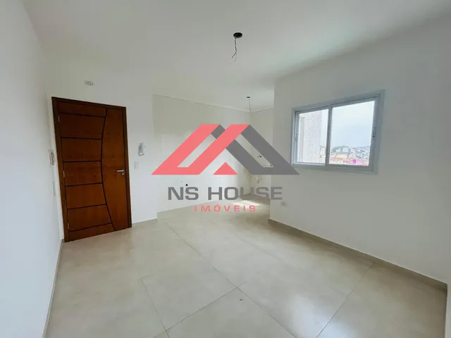 Imagem: Apartamento Residencial em Santo André