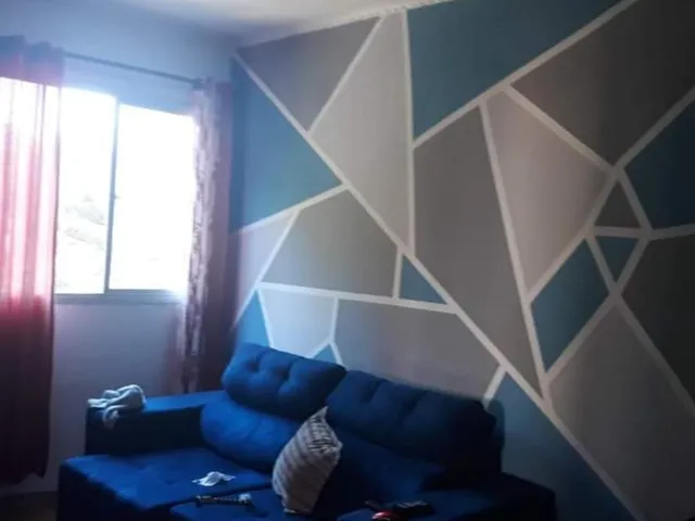 Imagem: APARTAMENTO RESIDENCIAL em SÃO BERNARDO