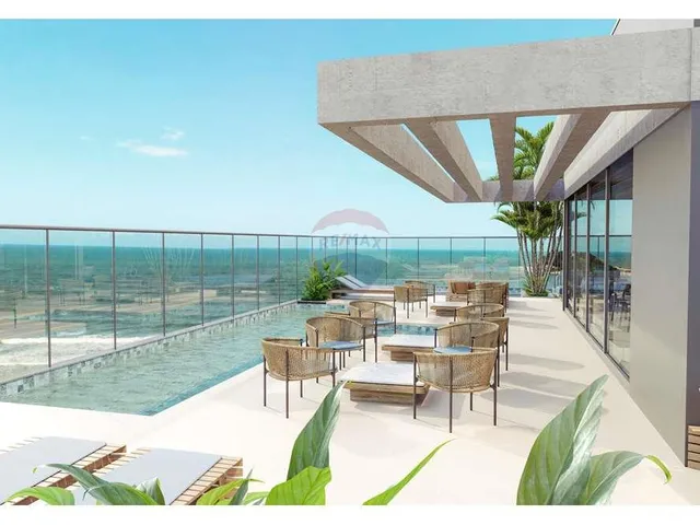 Imagem: Apartamento à venda na praia de Guaratuba