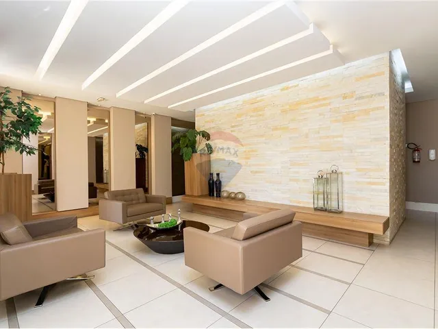 Imagem 10: Apartamento à venda no bairro Água Verde com 3 quartos