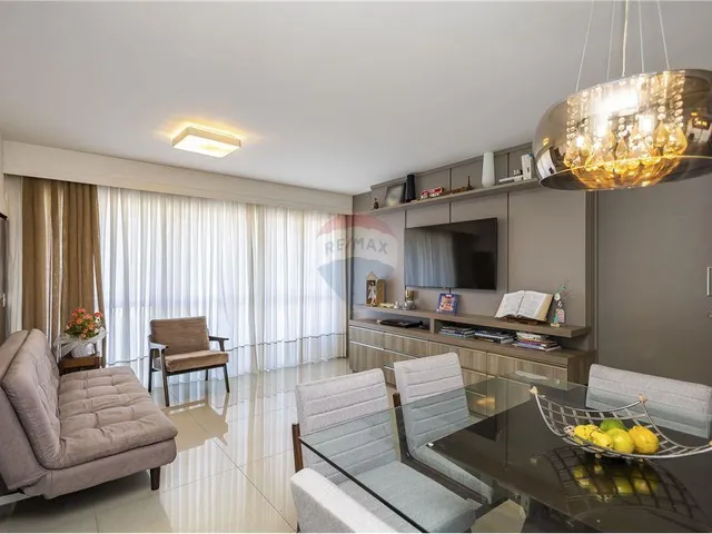 Imagem 11: Apartamento À Venda no Bairro Água Verde com 3 Quartos
