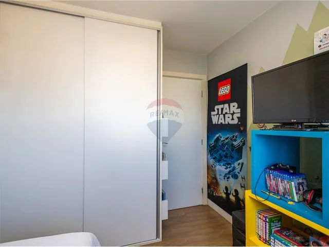 Imagem 15: Apartamento À Venda no Bairro Água Verde com 3 Quartos