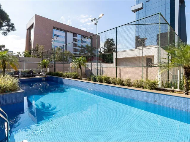 Imagem 8: Apartamento À Venda no Bairro Água Verde com 3 Quartos