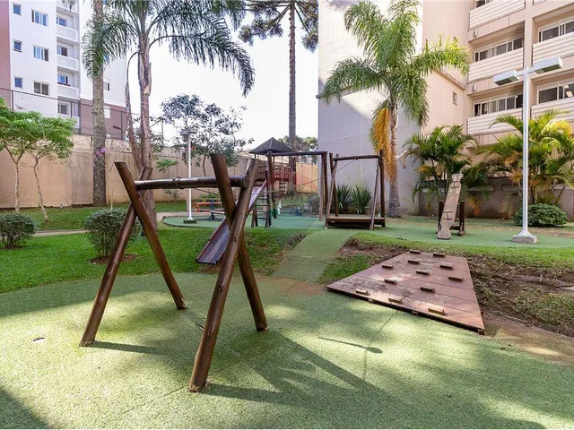 Imagem 14: Apartamento À Venda no Bairro Água Verde com 3 Quartos
