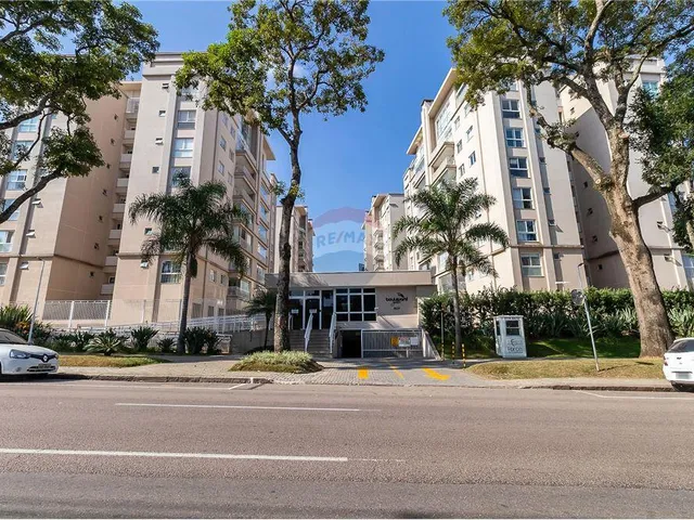 Imagem 12: Apartamento À Venda no Bairro Água Verde com 3 Quartos