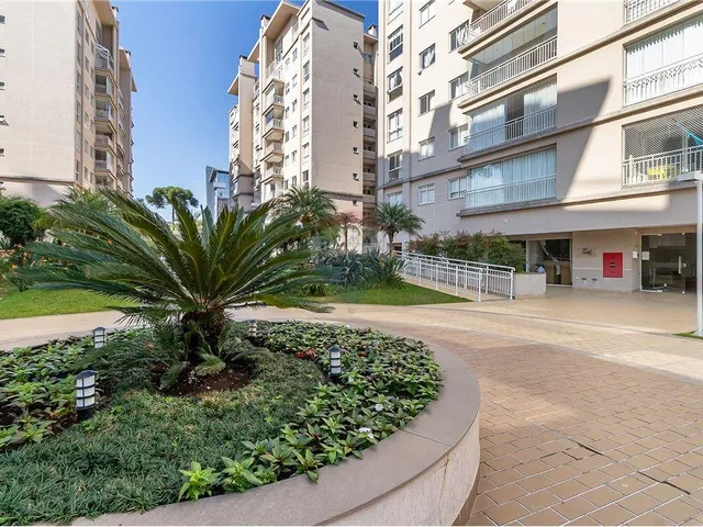 Imagem: Apartamento À Venda no Bairro Água Verde