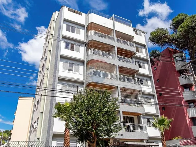 Imagem: Apartamento a venda 103m2 privativos, 3