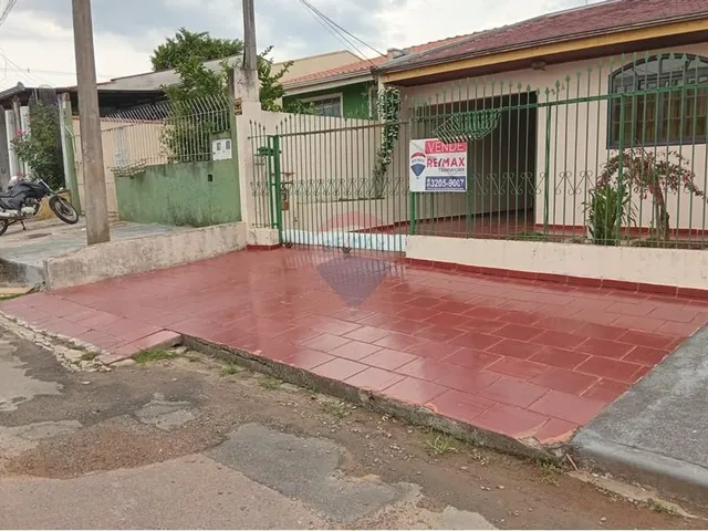 Imagem: Ótima Residência no Bairro CIC / Campo
