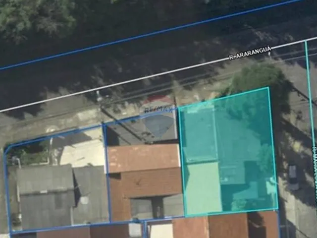 Imagem: Imóvel com 2 casas à venda no bairro Cidade