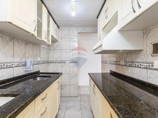 Imagem: Apartamento à venda no Fazendinha/PR