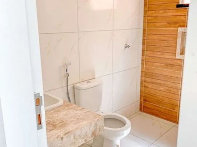 Imagem 10: Cd 087, Eusébio, Casa Duplex com 03 Suítes, 03 Banheiros, 04 Vagas