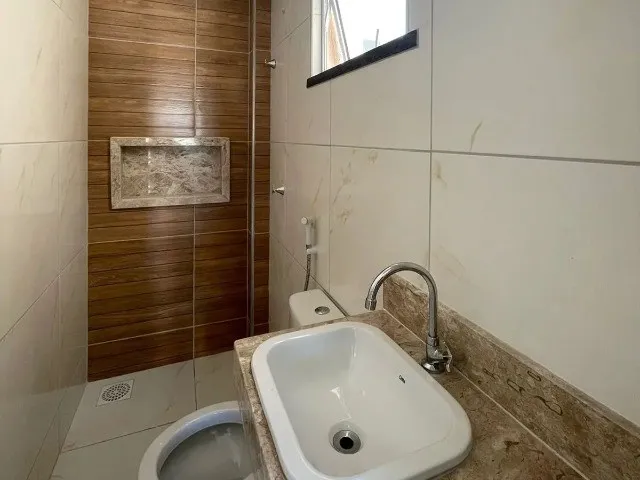 Imagem 13: Cd 087, Eusébio, Casa Duplex com 03 Suítes, 03 Banheiros, 04 Vagas