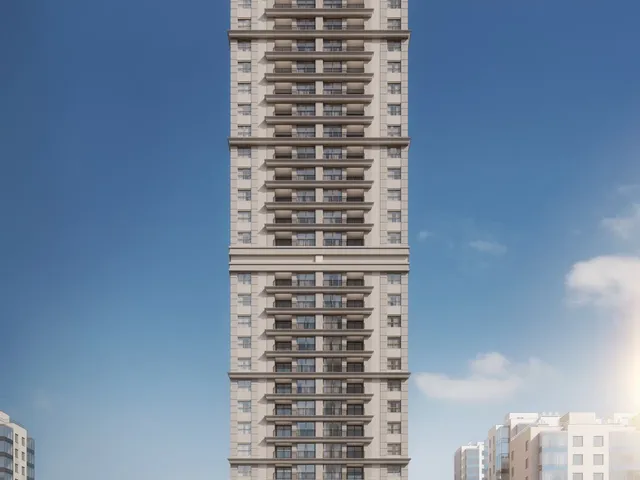 Imagem 2: Gales Apartamento com 3 dormitórios