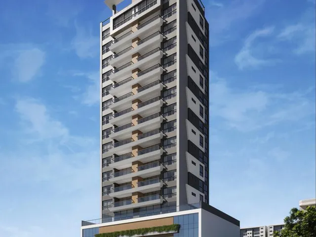 Imagem 2: Edifício Oceana Residence