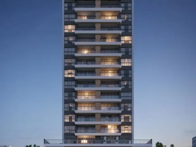 Imagem 3: Edifício Oceana Residence