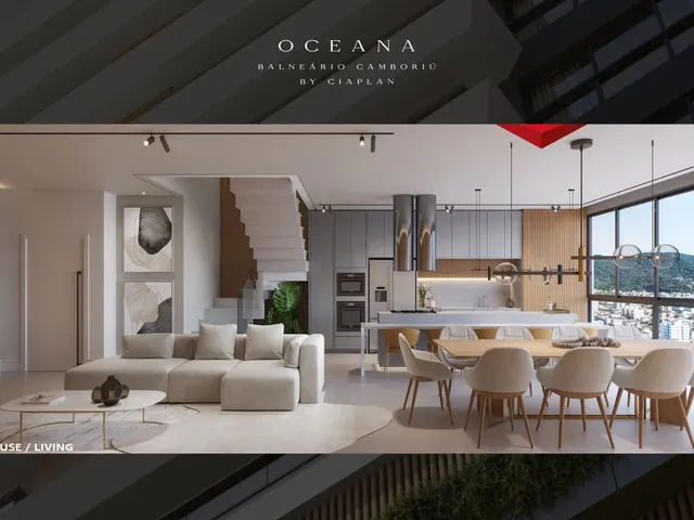 Imagem 11: Edifício Oceana Residence