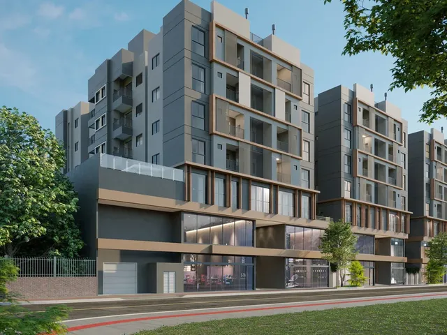 Imagem: Pegasus Residence