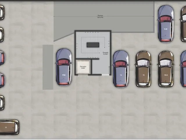 Imagem 7: 0 Apartamento com 2 dormitórios