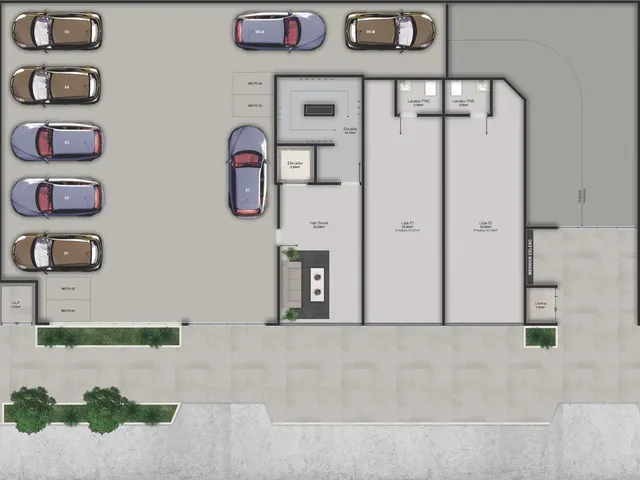 Imagem 11: 0 Apartamento com 2 dormitórios