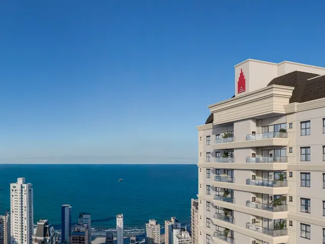 Imagem 8: 0 Apartamento com 4 dormitórios