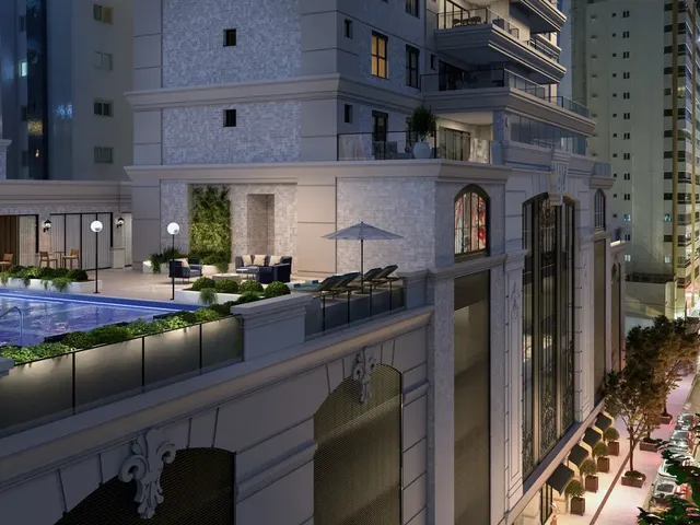 Imagem 16: 0 Apartamento com 4 dormitórios