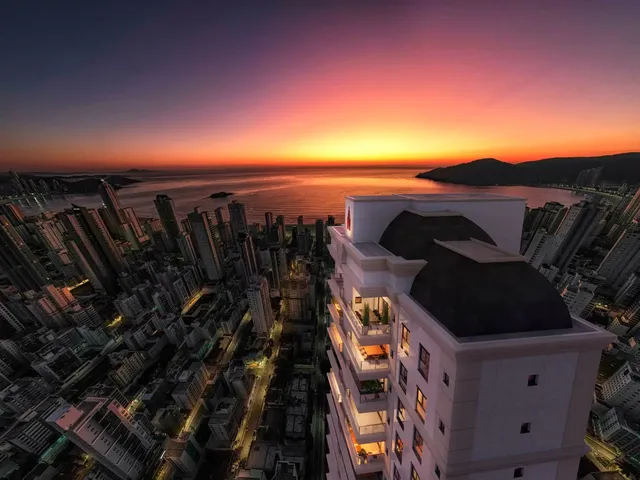 Imagem 5: 0 Apartamento com 4 dormitórios