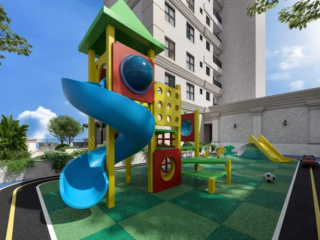 Imagem 9: 0 Apartamento com 4 dormitórios
